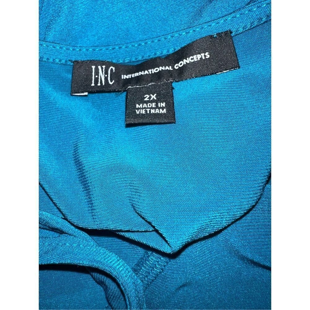 INC Tops  - Picture 3 of 3